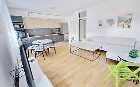 Ari Apartment Sarajevo